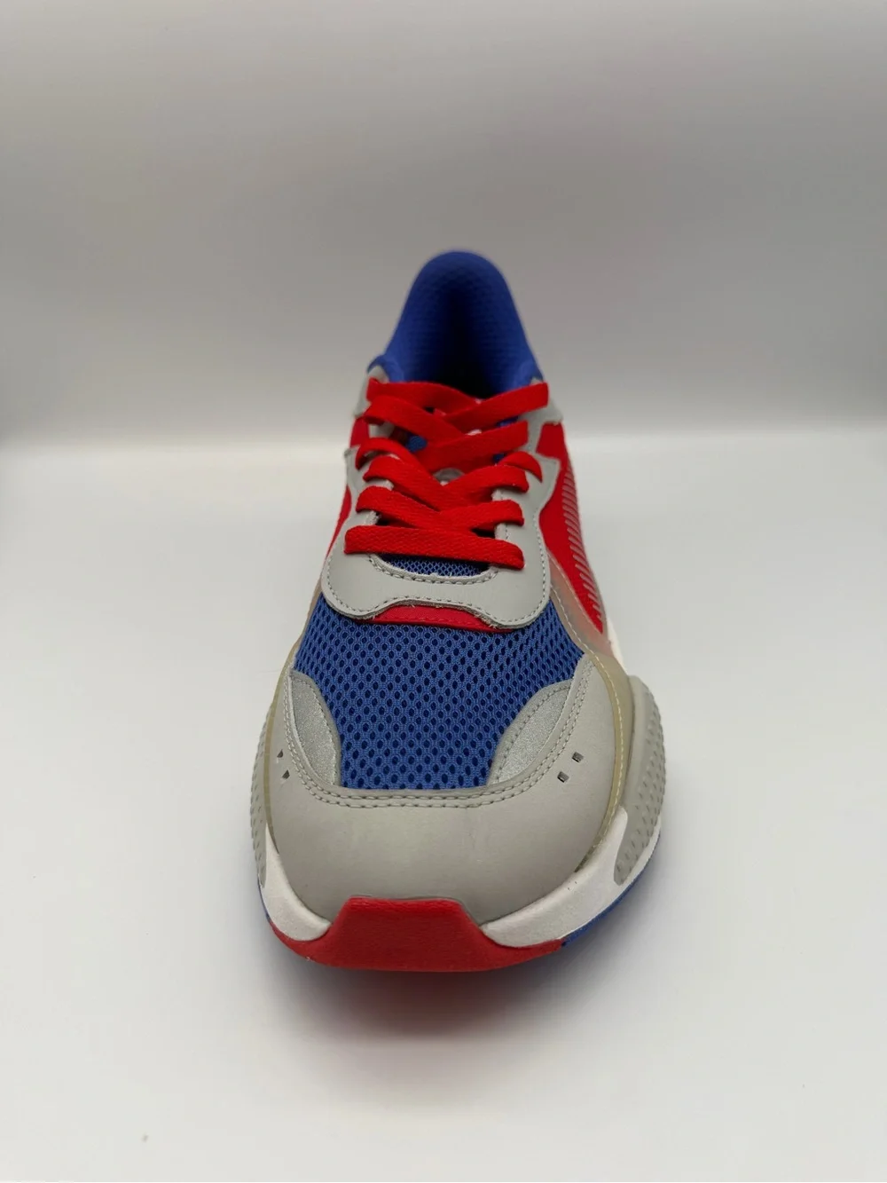 Puma transformers rs
